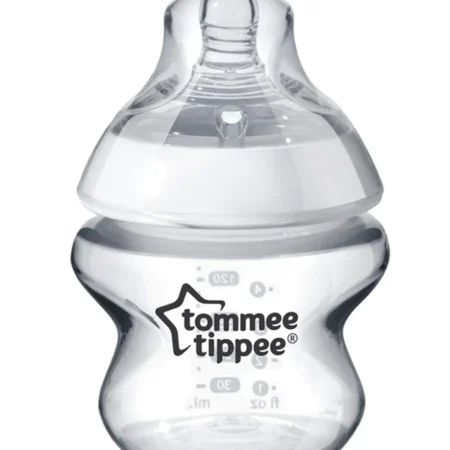 150ML/5OZ Bottle Tommee Tippee Glass