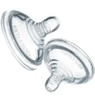 Anti Colic Medium Flow Teat 2-PK Tommee Tippee