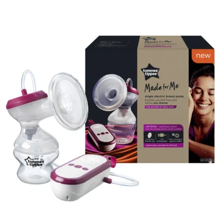 Electric Breast Pump Tommee Tippee