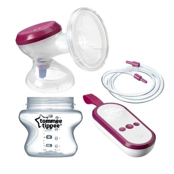 Electric Breast Pump Tommee Tippee
