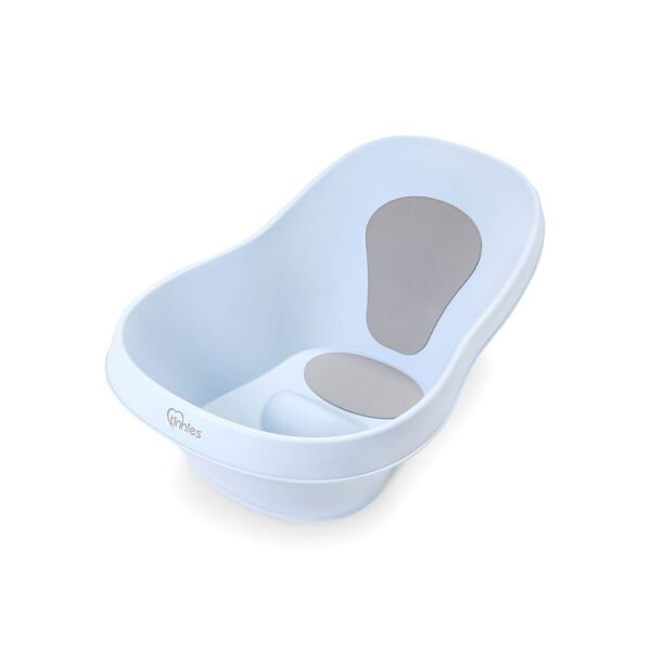 Tinnies Bath Tub