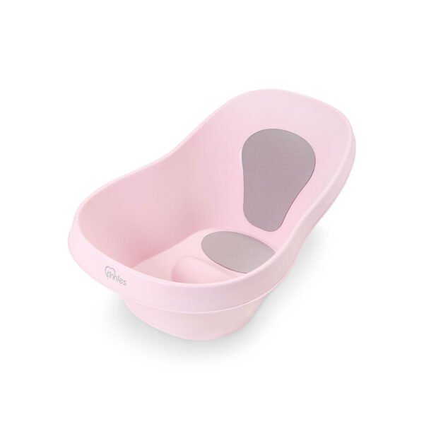 Tinnies Bath Tub
