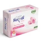 Nexton Baby Soap (Rose Water)
