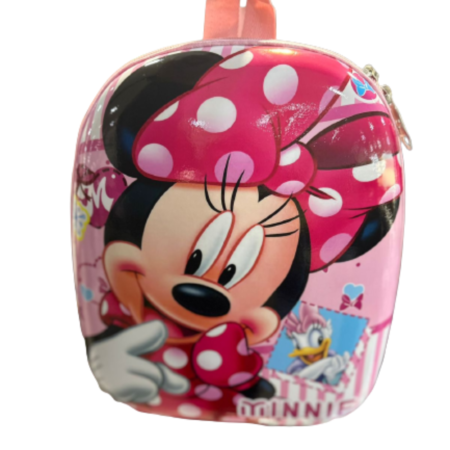 Baby Character Bag