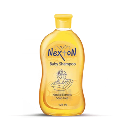 Nexton Baby Shampoo