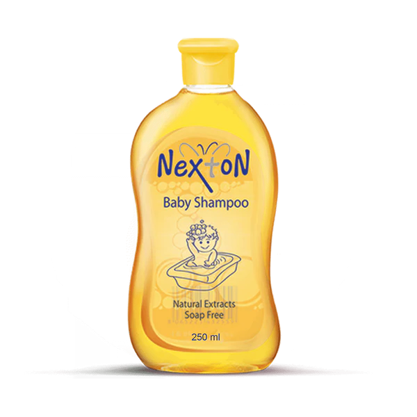 Nexton Baby Shampoo