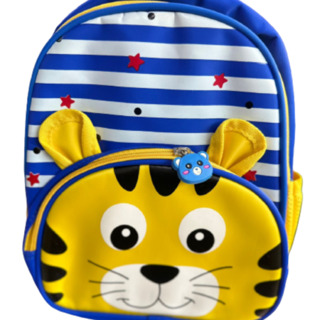 Baby Character Bag