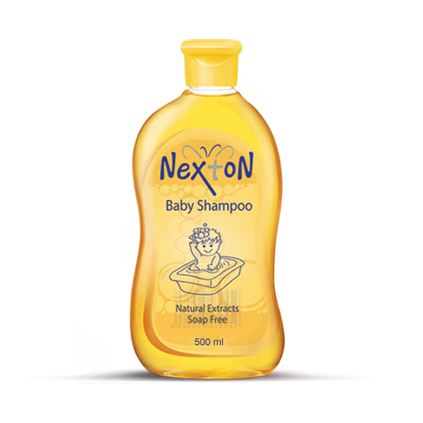 Nexton Baby Shampoo