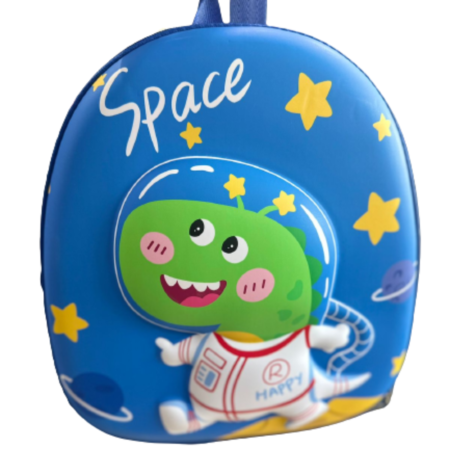 Baby Character Bag