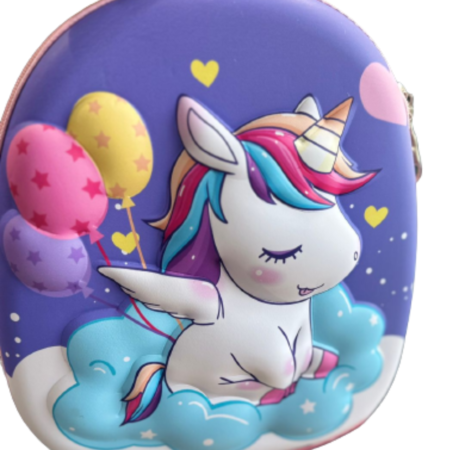 Baby Character Bag