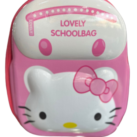 Baby Character Bag