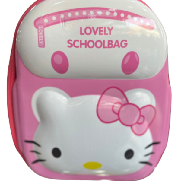 Baby Character Bag