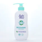 Babi Mild Baby Lotion Ultra Mild Bioganik 400ml