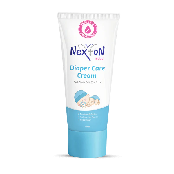 Nexton Baby Diaper Care Cream 75 ML
