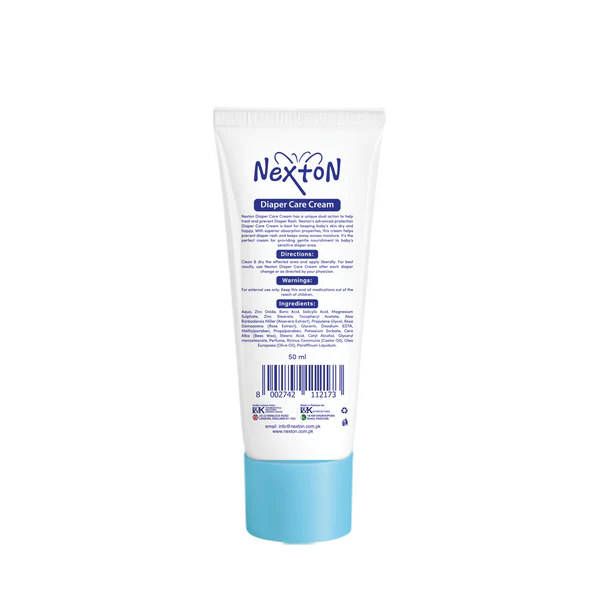 Nexton Baby Diaper Care Cream 75 ML