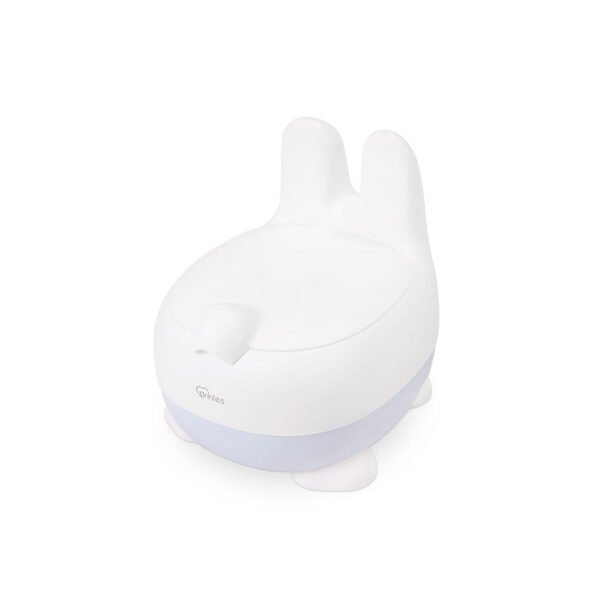 Rabbit Baby Potty