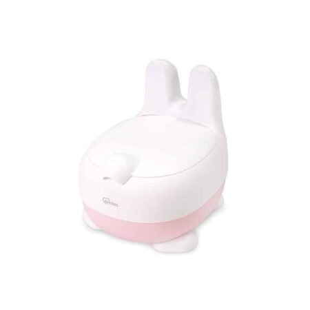 Rabbit Baby Potty