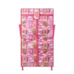 Fold able Wardrobe