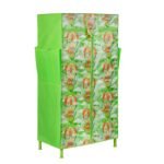 Fold able Wardrobe