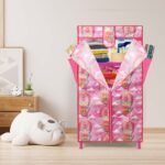 Fold able Wardrobe