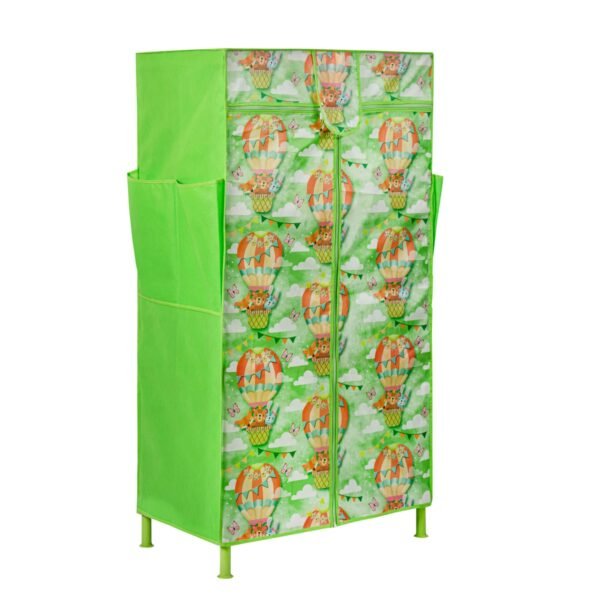Fold able Wardrobe