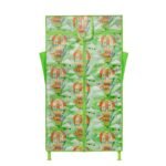Fold able Wardrobe