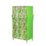 Fold able Wardrobe