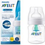 Philips Avent Anti Colic Bottle 125Ml