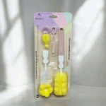 Roots Feeders Cleaning Brush