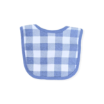 Hudson Baby Bibset With Socks 5 Piece