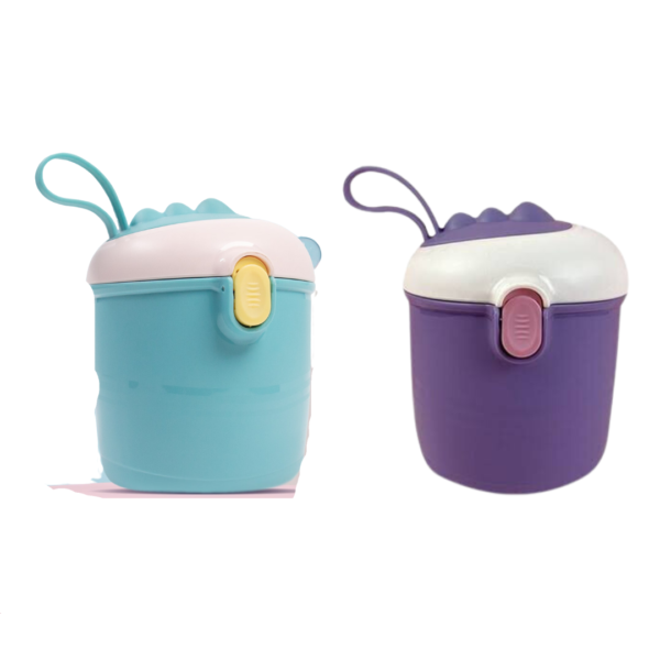 Milk Powder Container