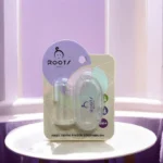 Roots Finger Tooth Brush for Infants