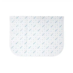 Farlin New Born Baby Cot Sheet Waterproof Bed Sheet 90 x 60 cm