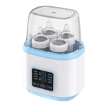 New Baby Bottle Warmer Remote Control
