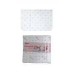 Farlin New Born Baby Cot Sheet Waterproof Bed Sheet 90 x 60 cm