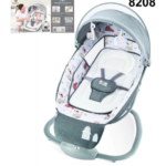 New Mastela 3 In 1 Deluxe Multifunctional Bassinet 3D Design with Footress