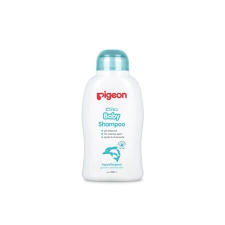 Pigeon Baby Shampoo 200ML Jojoba