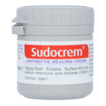 Sudocream Healing Cream Antiseptic