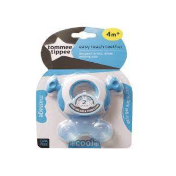 Tommee Tippee Closer to Nature Easy Reach Teether (Stage 2)