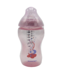 Tommee Tippee Closer To Nature With Super Soft Silicone Teat