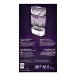 Avent Premium Feeding Bottle Steriliser & Dryer