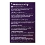 Avent Premium Feeding Bottle Steriliser & Dryer