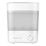 Avent Premium Feeding Bottle Steriliser & Dryer