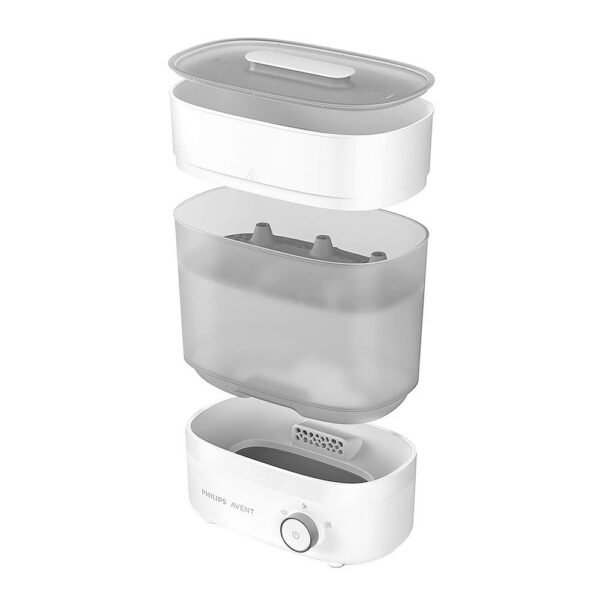 Avent Premium Feeding Bottle Steriliser & Dryer