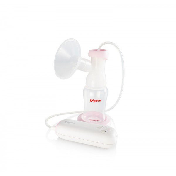 Pigeon Gomini Electric Breast Pump Single
