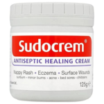 Sudocream Healing Cream Antiseptic