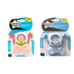 Tommee Tippee Closer to Nature Easy Reach Teether (Stage 2)