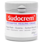 Sudocream Healing Cream Antiseptic