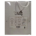 New Born 10 Pcs Gift Box Imported (Pure White)