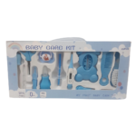 13 Pieces Baby Care Kit